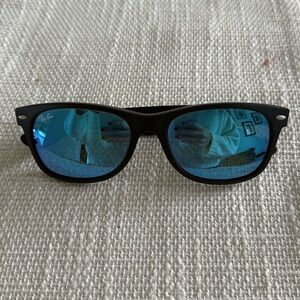 Ray Ban New Wayfarer
